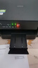 兄弟（brother）DCP-T435W家用学习打印机彩色喷墨墨仓式 无线远程打印打印复印扫描一体机 425升级新款 实拍图
