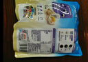 桂格（QUAKER）特浓黑养豆奶麦片560克（28g*20袋）三重黑营养 浓醇倍好喝 实拍图