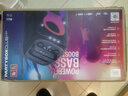 JBL PARTYBOX 蓝牙音箱音响 室外广场舞 家庭KTV音响 唱歌KTV卡拉OK乐队便携乐器 生日礼物 【标准版】PARTYBOX120 实拍图