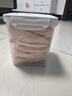 味当家冻干猫零食500g 鸡胸肉整支鸡小胸鸡肉冻干桶装宠物猫咪零食 实拍图