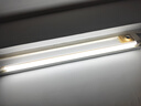 公牛（BULL）T8灯管led节能灯双端供电LED日光灯t8直管高亮长条灯日光灯 T8双端供电0.9米24W白光6500K 单支装 实拍图