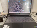 戴尔（DELL）国家补贴 游匣G15 游戏本笔记本电脑15.6英寸(酷睿i7HX 16G 1T RTX4060 165Hz 外星人散热) 实拍图