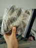 Member's Mark 泰国进口 生冷冻黑虎虾 2kg (约31-40只/每千克) 2kg(净重) 实拍图