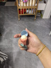 贝德美（bodcrme）儿童酸奶味唇膏4g*2 保湿滋润防干裂润唇膏女 母婴宝宝婴儿护唇膏 实拍图