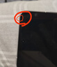 小米 REDMI K80 国家补贴 第三代骁龙 8 6550mAh大电池 澎湃OS 雪岩白 16GB+1TB 红米5G手机 实拍图