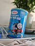 小火车（THOMAS & FRIENDS） 海苔夹心脆芝麻味 儿童宝宝零食休闲酥脆夹心即食紫菜40g 实拍图
