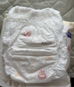 好奇（Huggies）软萌星人柯基拉拉裤拉拉裤婴儿尿不湿XXXL24(17kg以上)婴儿尿不湿 实拍图
