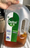 滴露（Dettol）洗衣消毒液衣物消毒水750mL除螨 家居宠物地板杀菌 非84酒精 实拍图