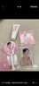 半亩花田【洗护组合】热巴同款美白身体乳保湿提亮持久留香200ml 实拍图