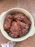 膳之牛&农夫好牛 阿根廷谷饲原切牛腱子5斤 进口生鲜牛肉 酱卤炖煮食材 实拍图