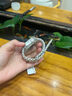 TDDMIUI小米机适用[新款首发]WatchS10Ultri3[华强北5G插卡智能电话手表GPS定位初中高学生成人苹果机 五代银 256G流畅芯片+畅玩大型游戏+心率检测 表盘自定义+微信全功能+久 实拍图