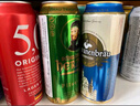 柚朵临期进口啤酒小麦白啤黑啤酒黄啤酒不同混装奥丁格等多品牌随机 随机混拼24款 晒单实拍图
