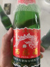 西凤酒 绿瓶裸瓶陕西版 55度  500ml*12瓶 整箱装 凤香型白酒 实拍图