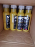 农夫山泉NFC橙汁果汁饮料 100%鲜果冷压榨  300ml*24瓶 整箱礼盒 实拍图