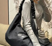 阿迪达斯adidas【滔搏运动】三叶草女子SHLDR BAG L单肩包 JP0145 F 实拍图