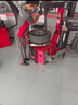米其林（MICHELIN）汽车轮胎 185/60R15 88H 韧悦 ENERGY XM2 + 适配Fit/桑塔纳 实拍图
