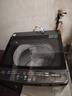 美的（Midea）波轮洗衣机全自动家用 MB12L2 12公斤大容量 除螨 飓风深层劲洗 随心洗 以旧换新 家电国家补贴20% 实拍图