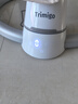 Trimigo（泰美高）婴儿摇椅哄娃神器摇摇椅电动婴儿摇篮新生儿见面礼婴儿礼物睡篮 卡其 电动婴儿摇摇椅宝宝睡篮 婴儿摇摇床婴儿用品宝宝哄睡 实拍图