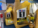 美孚（Mobil）超金0W-30机油6L+机滤+空调滤+空气滤+工时保养套装12个月有效 实拍图