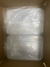 妙洁一次性饭盒方形带盖800ml*50只食品级野餐具可微波加热打包汤碗筷 实拍图