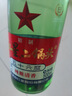 红星二锅头 大二 清香型白酒 56度 500ml*6瓶 非原箱 纯粮口粮酒 实拍图