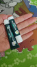 曼秀雷敦（Mentholatum）保湿滋润唇膏防干裂去死皮薄荷润唇膏+啫喱CP日防护夜修护女 实拍图