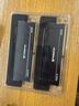 宏碁掠夺者（PREDATOR）32G(16G×2)套装 DDR5 8200频率 台式机内存条 Pallas II 凌霜系列(C36)石耀黑Only for Z890&X870 实拍图