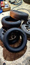 朝阳(ChaoYang)轮胎 经济舒适型轿车汽车轮胎 RP28系列 经济 175/60R15 81H原配新奔奔E-Star 实拍图