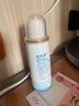 诺斯清海盐水喷鼻喷雾儿童生理性海水鼻腔喷雾生理盐水鼻喷雾50ml*4 实拍图