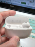 华为FreeBuds SE 4 ANC降噪版 真无线蓝牙降噪耳机 50小时长续航/多模式降噪/快速充电  陶瓷白 实拍图