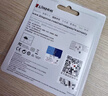 金士顿（Kingston）128GB TF（MicroSD） 存储卡 U1 A1 V10 读100MB/s 游戏机 监控运动相机 行车记录仪 无人机内存卡 实拍图