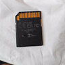 金士顿（Kingston）128GB SD存储卡 U3 V30 相机内存卡 高速sd卡大卡 4K超高清拍摄 读速170MB/s 写速90MB/s 实拍图