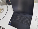 ThinkPad【国家补贴20%】联想E16笔记本电脑 E15升级版 16英寸商务办公学生轻薄本 英特尔酷睿Ultra处理器 热销Ultra5 125H 32G 1T 24CD 实拍图