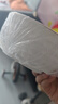 亿嘉（IJARL）日式餐具套装陶瓷碗盘碟套装高温瓷送礼釉下彩 兰草20件套 实拍图