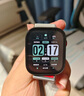 华为【编织款 更透气】WATCH FIT 3 国家补贴15% 智能手表 苍穹灰 轻薄大屏运动减脂 男女情侣手表 实拍图