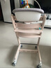 易简（yijan）自动吸发婴儿理发器儿童理发器宝宝剃头器新生儿剪发电推子HK988 实拍图