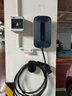公牛充电桩新能源电动汽车家用7/11/21KW适配特斯拉车型问界m9比亚迪极氪001别克微蓝6智界S7阿维塔12 7KW乐享智联款【APP智控管理】基础安装 适配99%新能源汽车 实拍图