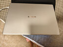 荣耀MagicBook X14 2023【国家补贴】12代酷睿i5-12450H 16G 1T 高色域 14吋轻薄笔记本电脑 实拍图