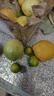 金桔柠檬百香果组合装新鲜水果泡水喝维c满满 3粒百香果+1颗柠檬+5粒青柠 实拍图