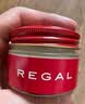 REGAL 丽格专柜皮鞋保养油皮革护理日本原装进口鞋油 日本制TY15 NT(無色/有光泽) 实拍图