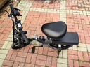 普莱德滴滴e代驾电动车 新国标铝合金折叠电动自行车 超长续航锂电池电瓶车 1.1米车身 专业代驾代步通用 至尊版-NFC-铝-进口级30A-90KM 实拍图