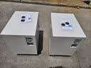 380V转220V200V三相干式隔离变压器690转400V储能UL认证480V转380V 功率5KVA/5KW 380V变220V 晒单实拍图