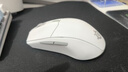 赛睿（SteelSeries）Rival3 WL Gen 2 冰玉白 无线鼠标 双模蓝牙2.4G全制霸电竞游戏鼠标 FPS/无畏契约/打瓦游戏专用 实拍图