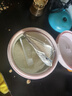 臻牧（zhenmu）冻0羊奶粉750g/罐 无蔗糖 燕窝 胶原蛋白 成人女士营养品 实拍图