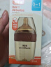 贝因美新生儿防胀气奶瓶0-1个月婴儿仿母乳奶嘴0-3个月PPSU小宝宝160ml 实拍图