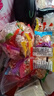 旺旺小馒头小包原味8090后怀旧网红解馋儿童零食旺仔休闲食品小吃 【30包】旺仔小馒头约10g*30包 实拍图