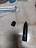 映趣电动鼻毛修剪器男士剃鼻毛器男士女士专用通用去刮剪鼻毛耳毛剪刀自动 EN005 实拍图