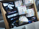 苏菲裸感S极上日用卫生巾23cm14片透气无感姨妈巾自营官方旗舰店 实拍图