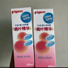贝亲（Pigeon）桃子水  婴儿爽身露 四季通用 200ml  *2 实拍图