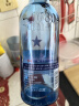 红星二锅头 蓝瓶绵柔8陈酿 清香型白酒 43度 500ml*12瓶 整箱装口粮酒 实拍图